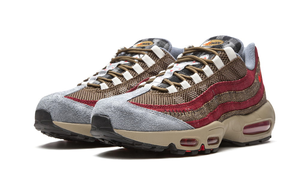 Nike Air Max 95 Freddy Krueger DC9215 200