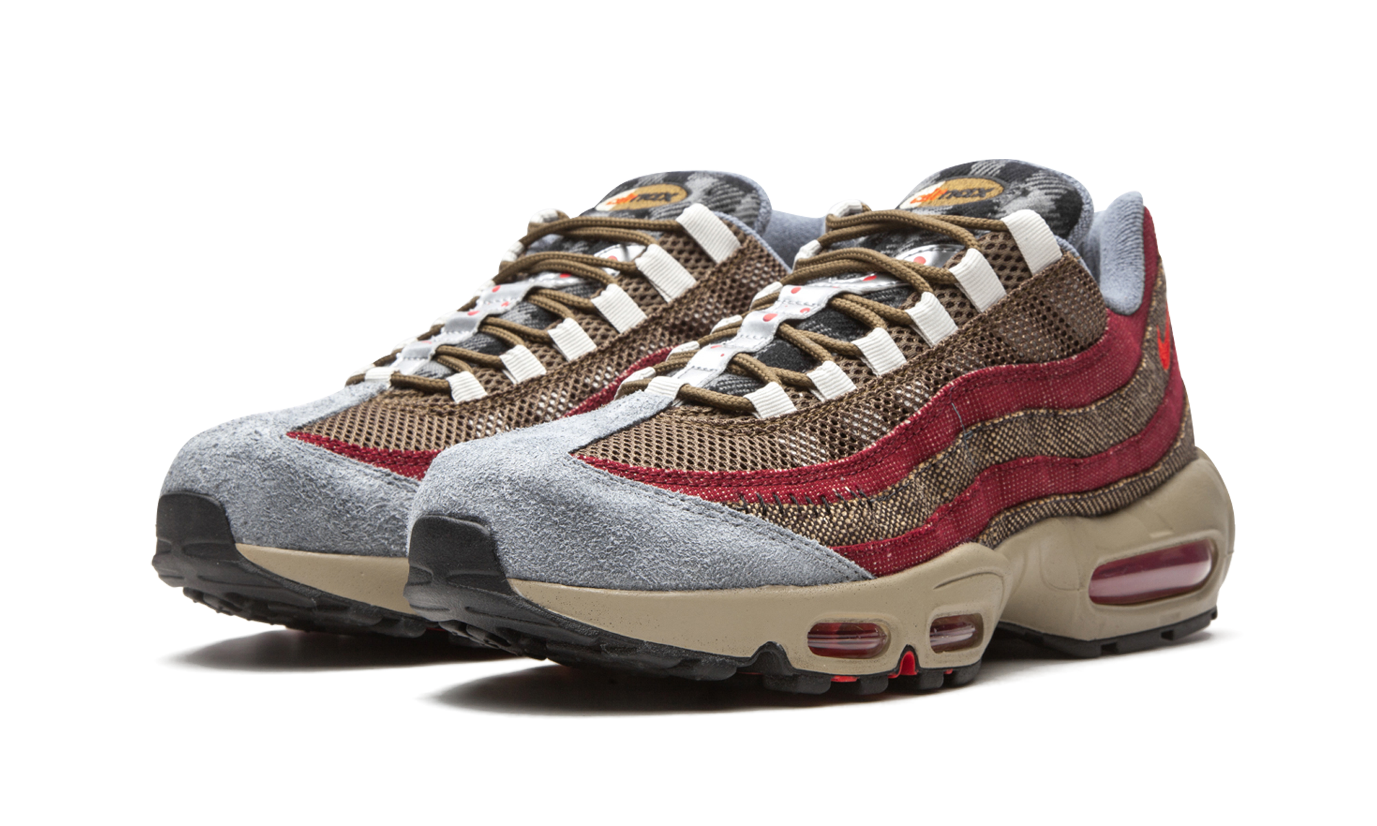 Nike Air Max 95 Freddy Krueger DC9215 200