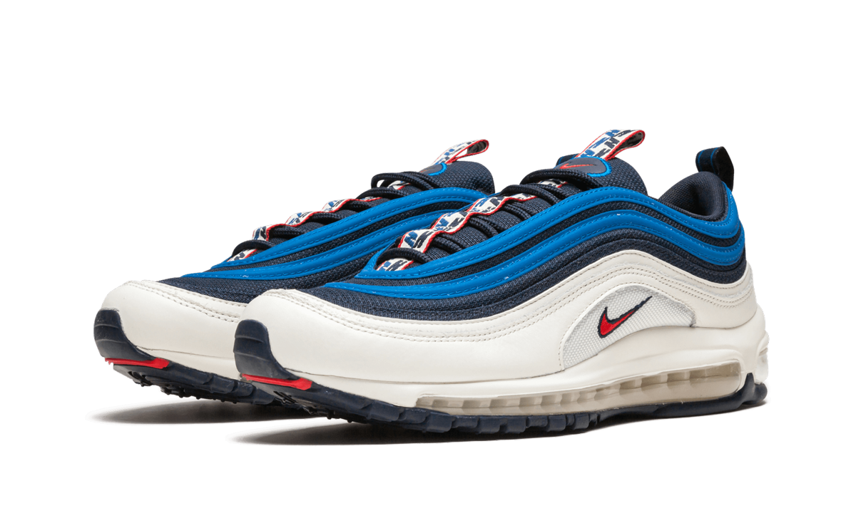 Nike Air Max 97 SE Pull Tab AQ4126 400