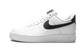 Nike AIR FORCE 1 LO MNS WMNS White / Black 315115 152
