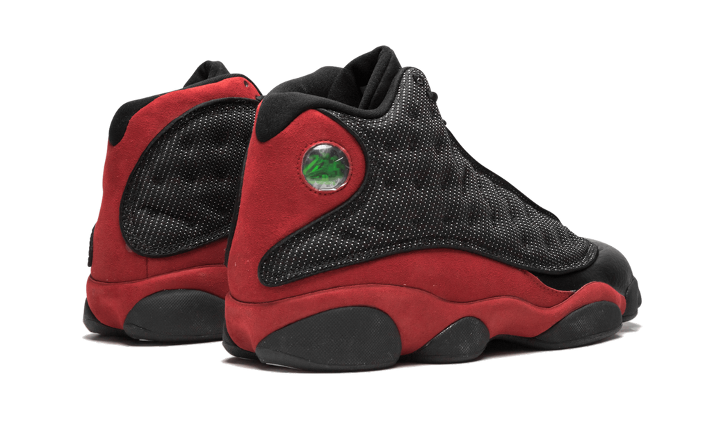 Air Jordan 13 Retro Bred 2013 Release 414571 010