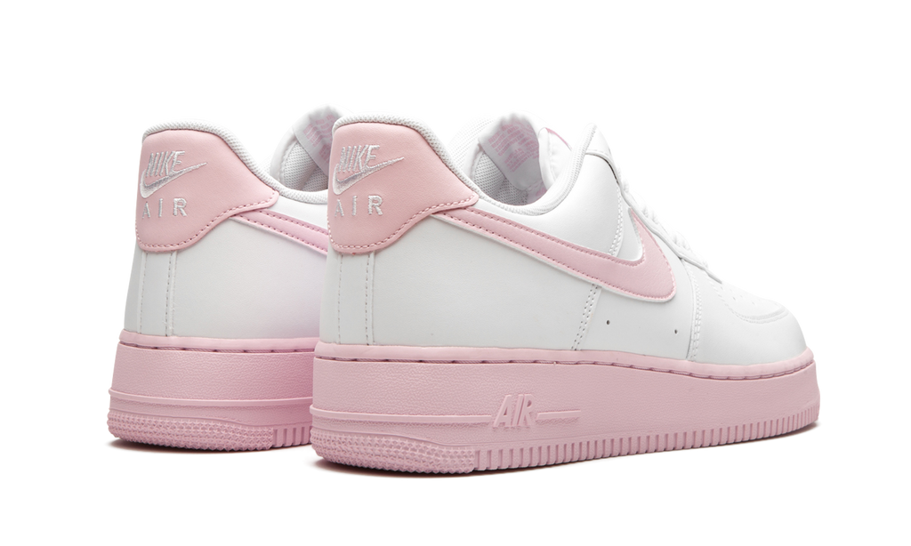 Nike Air Force 1 '07 Pink Foam CK7663 100