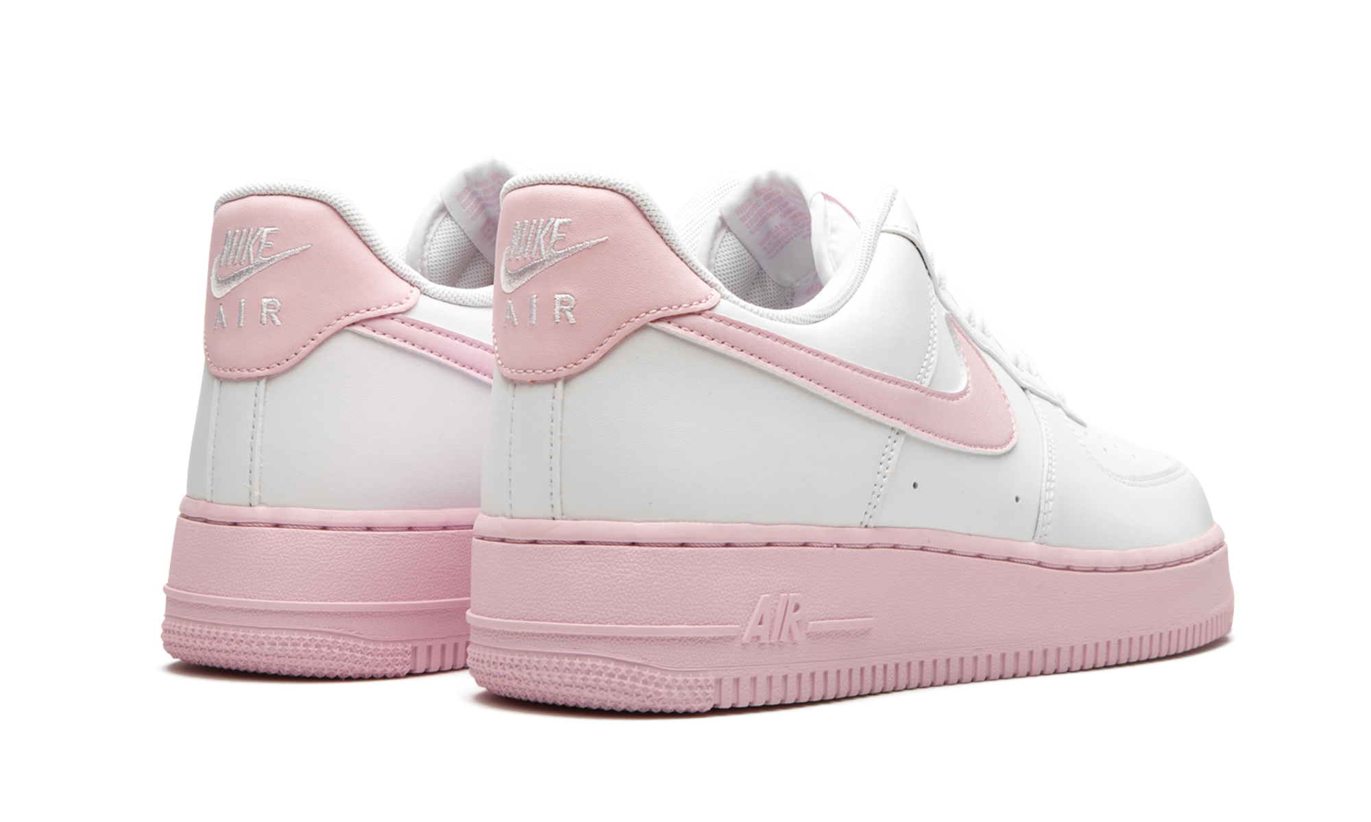 Nike Air Force 1 '07 Pink Foam CK7663 100