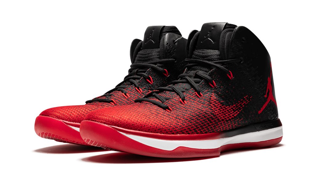 Air Jordan 31 BANNED 845037 001