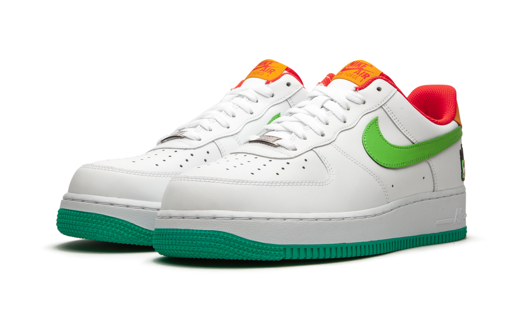 Nike Air Force 1 '07 LE Shibuya CQ7506 146