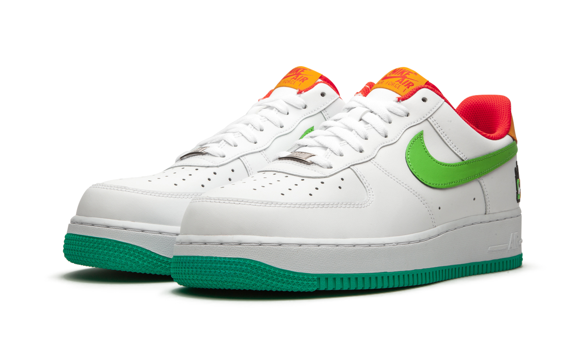 Nike Air Force 1 '07 LE Shibuya CQ7506 146