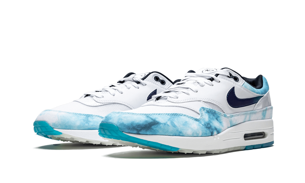 Nike AIR MAX 1 N7 MNS WMNS Acid Wash