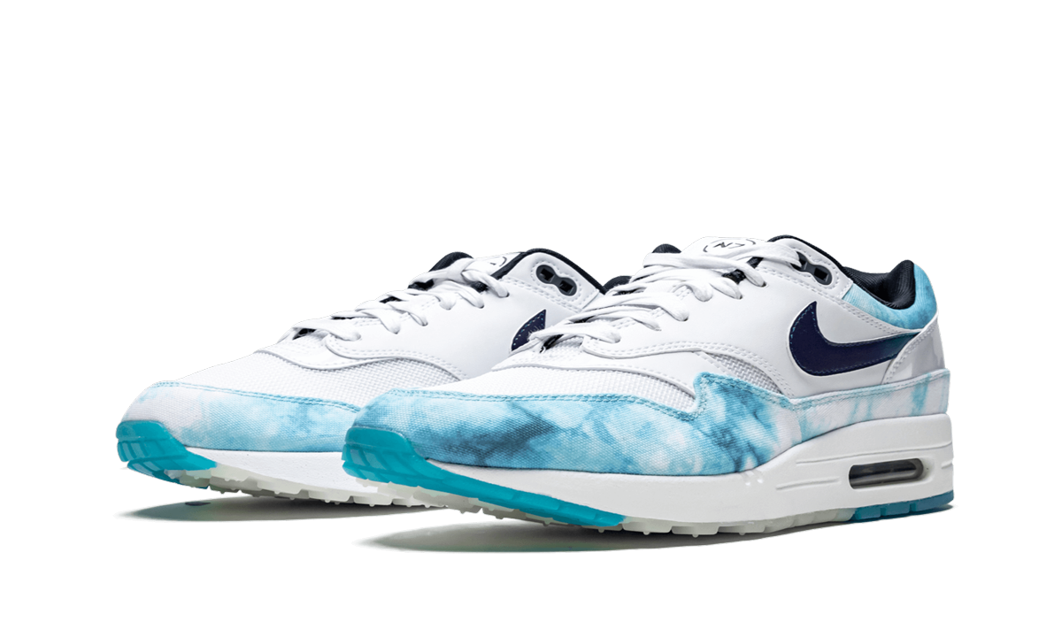 Nike AIR MAX 1 N7 MNS WMNS Acid Wash