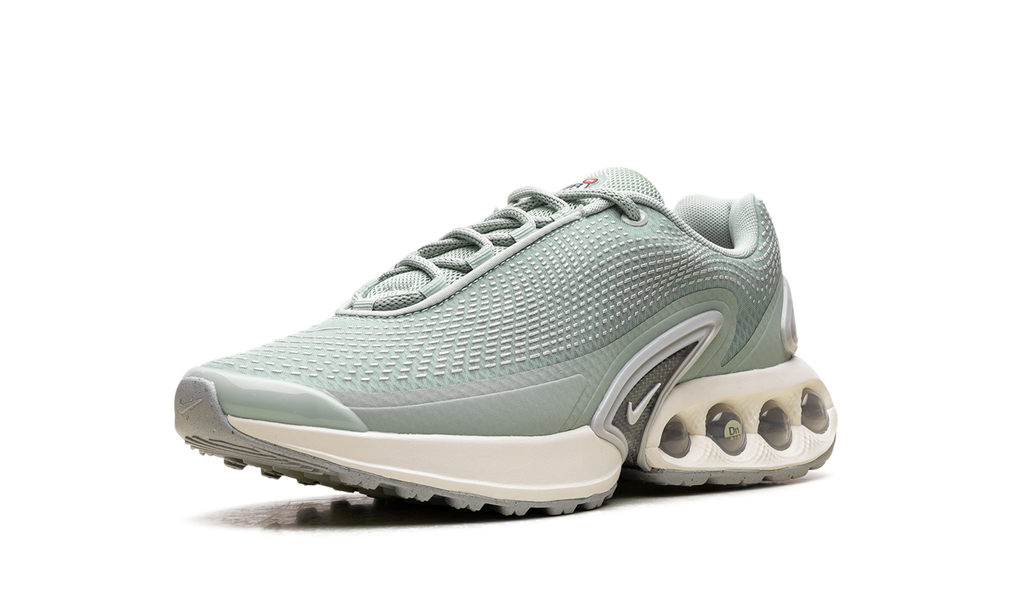 Nike AIR MAX DN SE WMNS Seafoam/Sail-Metallic Silver HJ9636 001