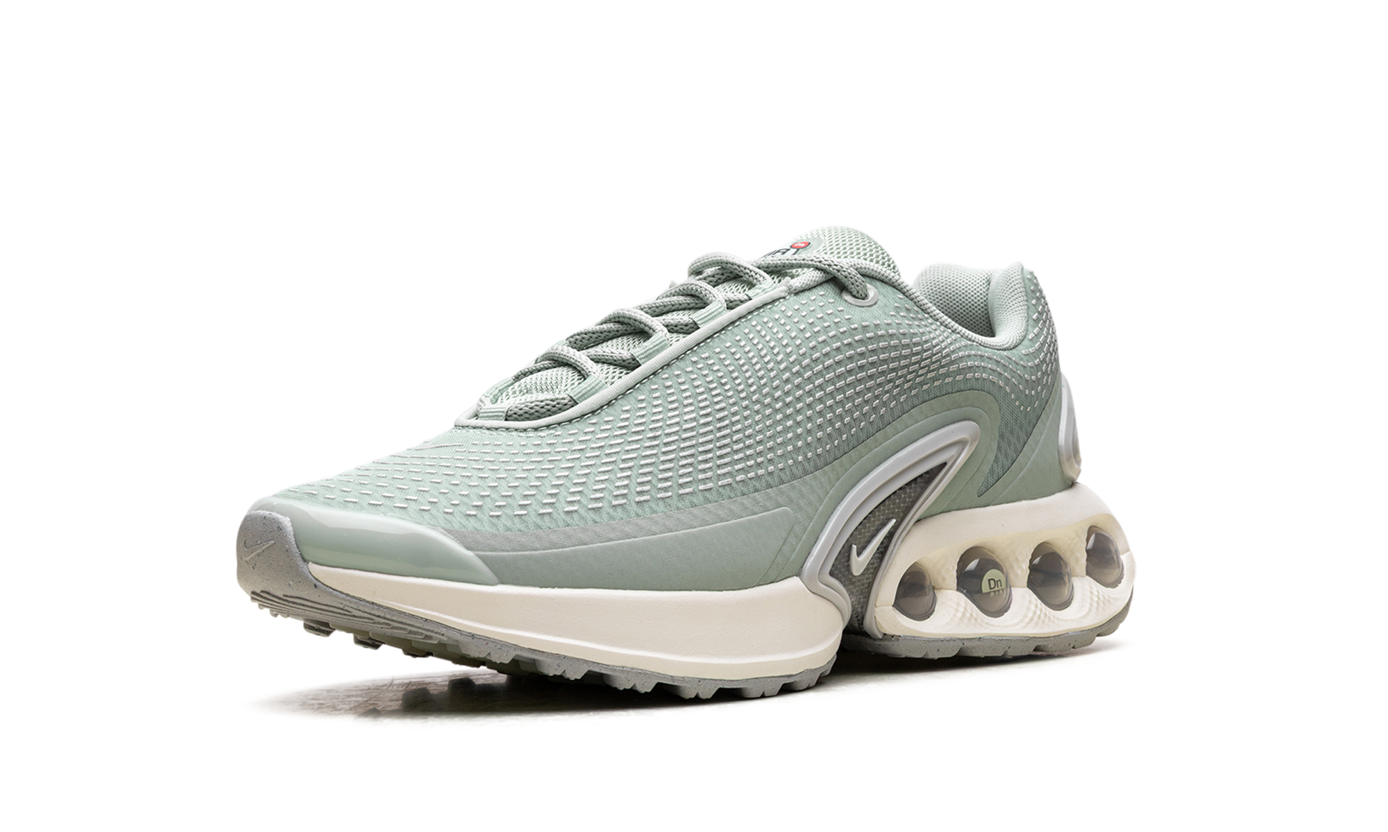Nike AIR MAX DN SE WMNS Seafoam/Sail-Metallic Silver HJ9636 001