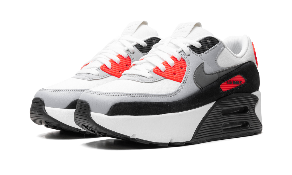 Nike AIR MAX 90 WMNS Infrared FD4328 101