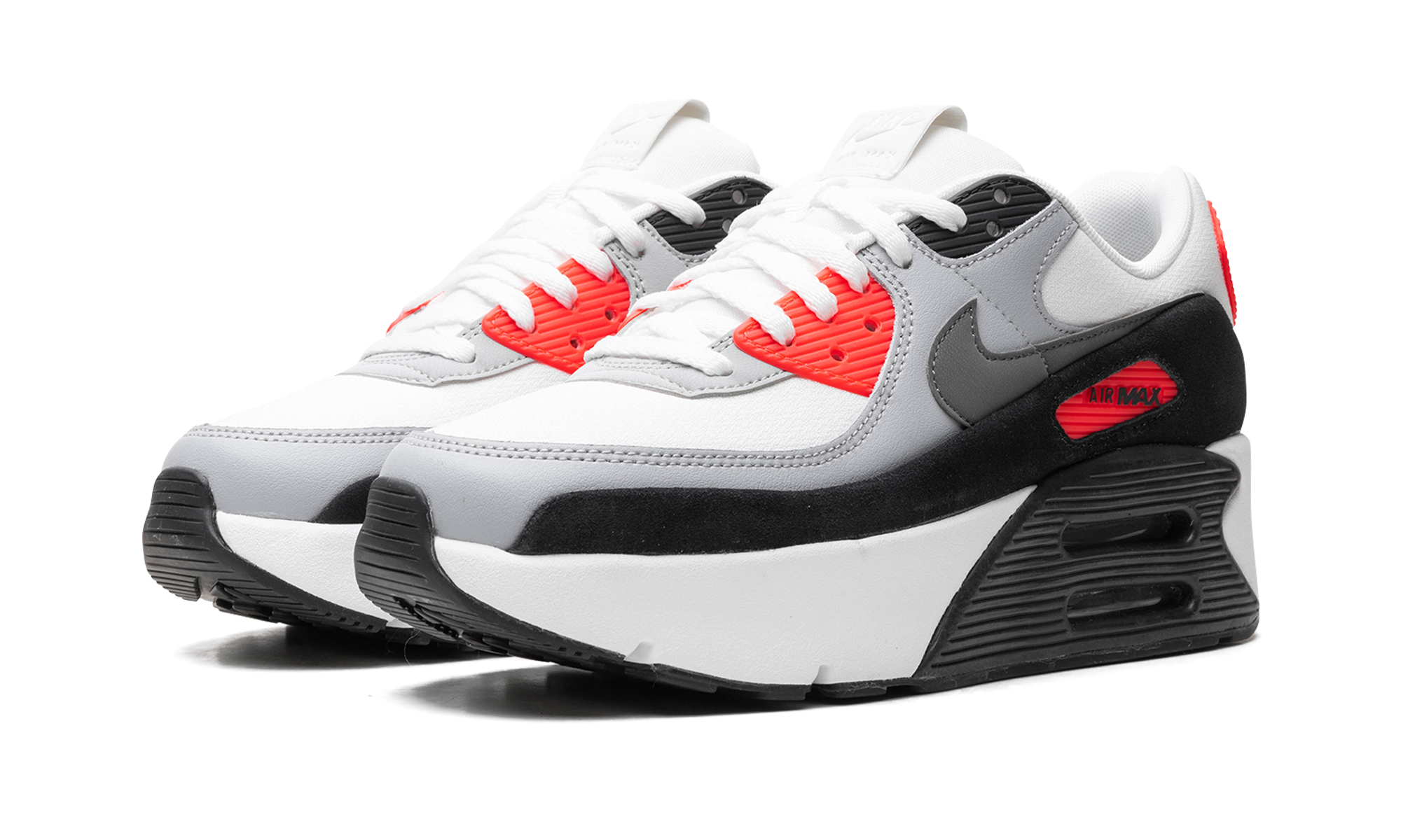 Nike AIR MAX 90 WMNS Infrared FD4328 101