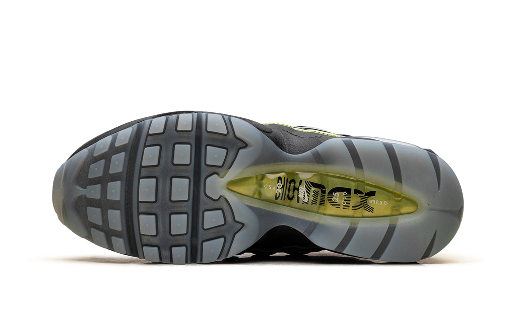 Nike Air Max 95 Big Bubble Korea IR5901 010