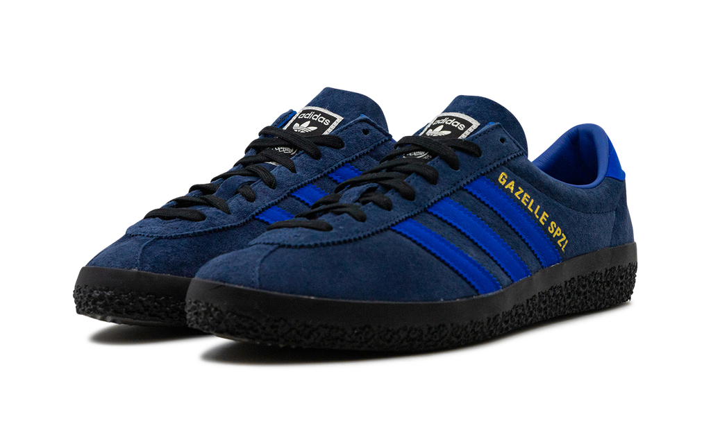 Adidas Gazelle SPZL Night Indigo Gazelle SPZL
