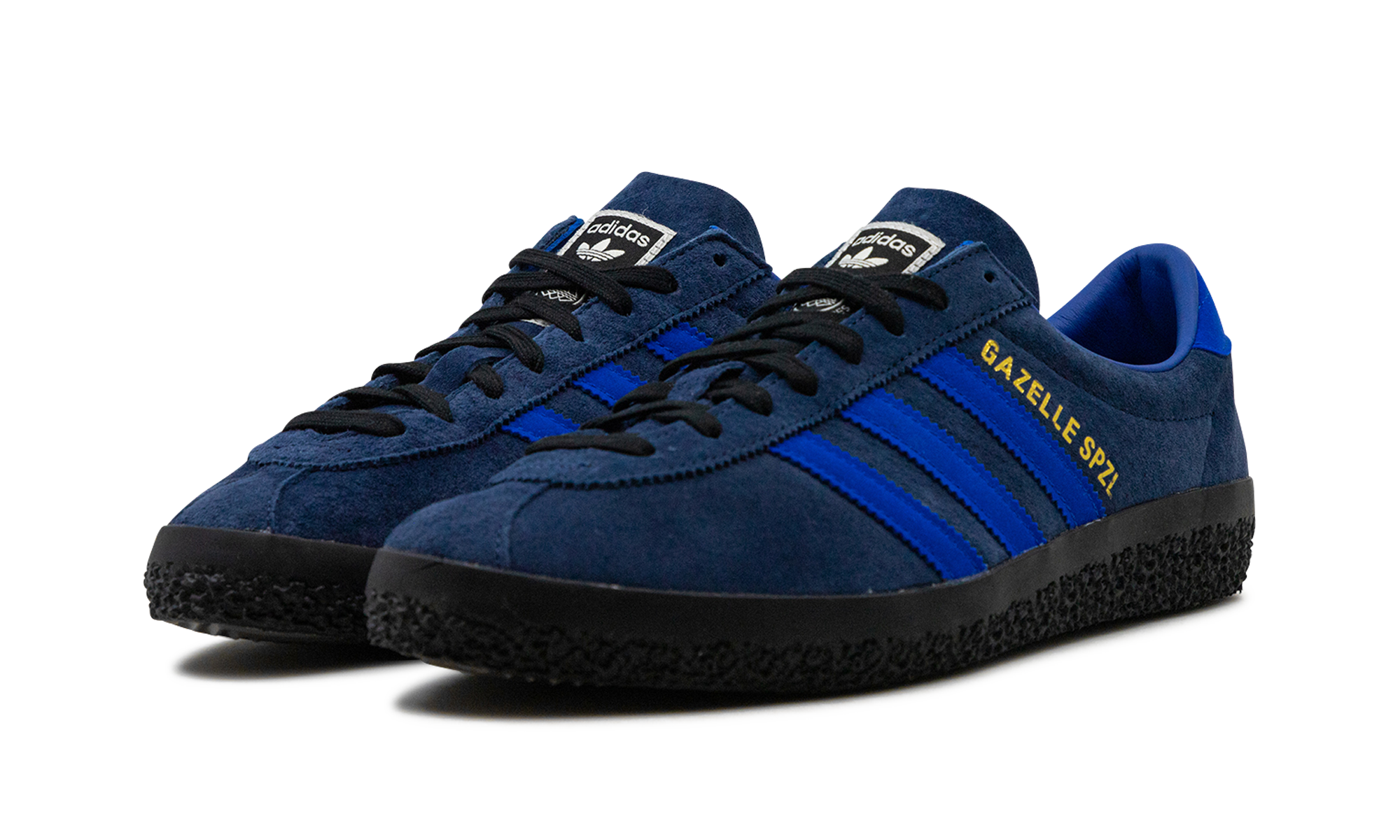 Adidas Gazelle SPZL Night Indigo Gazelle SPZL