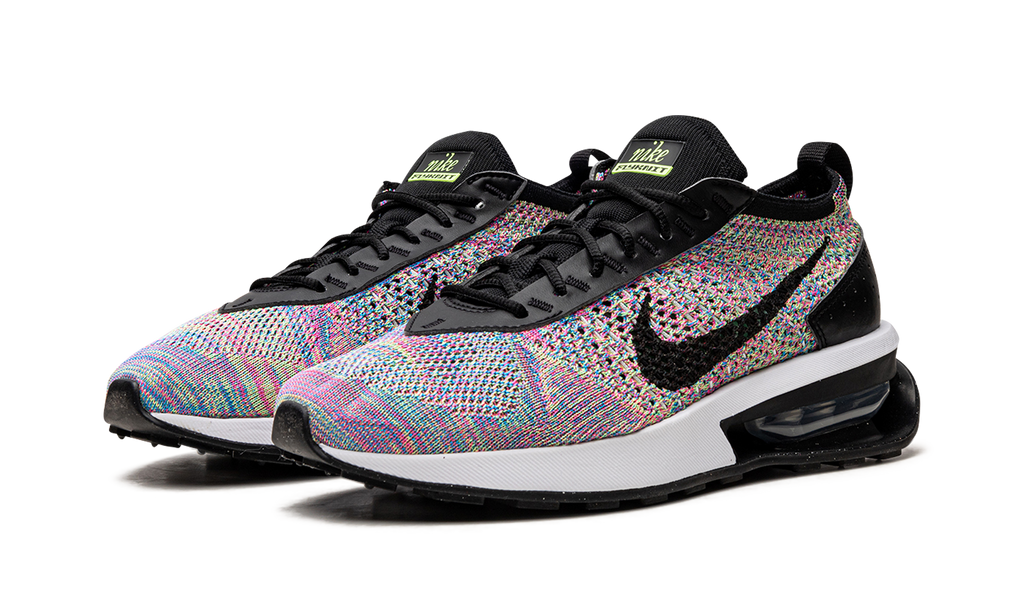 Nike AIR MAX FLYKNIT RACER MNS WMNS Multi-Color DM9073 300