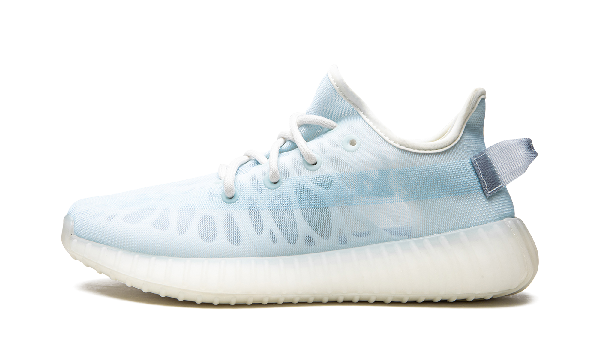 Yeezy Boost 350 V2 Kids MX Rock GW3775
