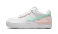 Nike AIR FORCE 1 SHADO MNS WMNS Mint Foam CI0919 117