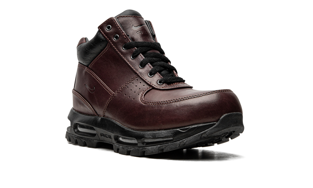 Nike Air Max Goadome Acg Burgundy / Black 865031 601