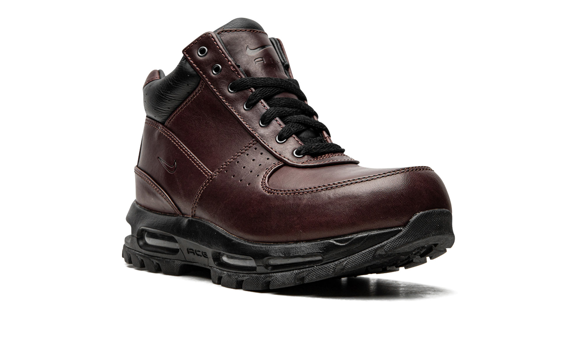Nike Air Max Goadome Acg Burgundy / Black 865031 601