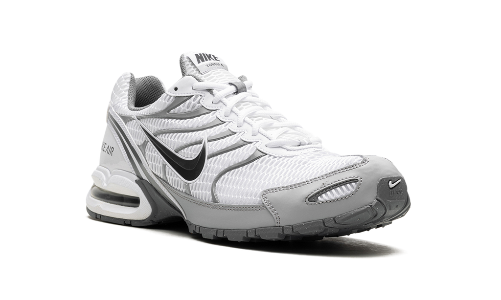 Nike Air Max Torch 4 White Wolf Grey 343846 100