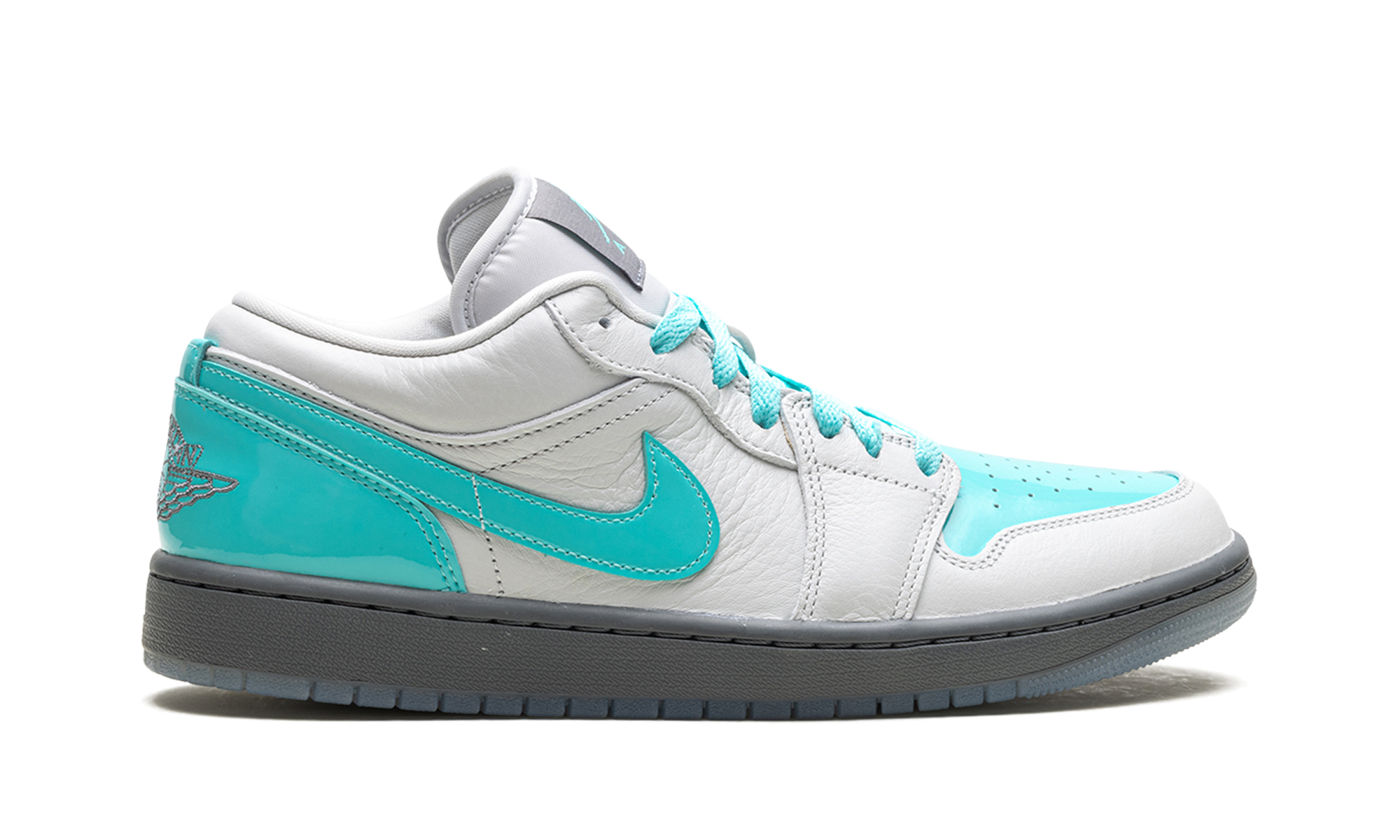 Air Jordan 1 WMNS Polaroid HQ3599 025