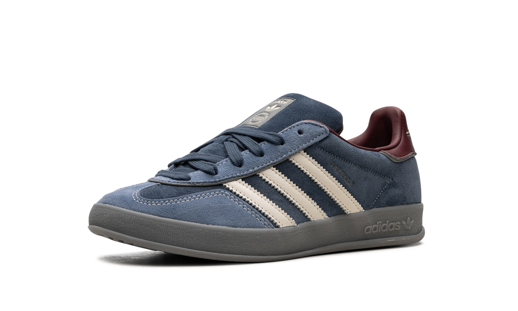 Adidas Gazelle Indoor Crew Navy ID1008