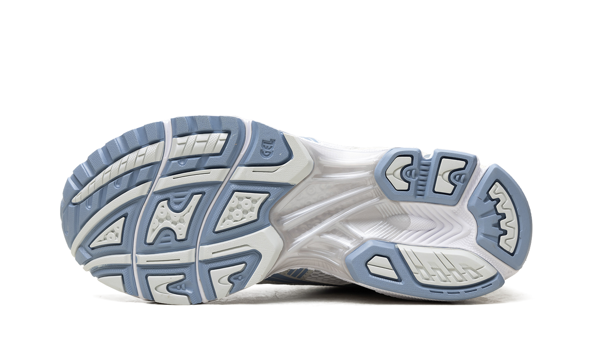 Asics Gel Kayano 14 Light Navy 1203A537 115