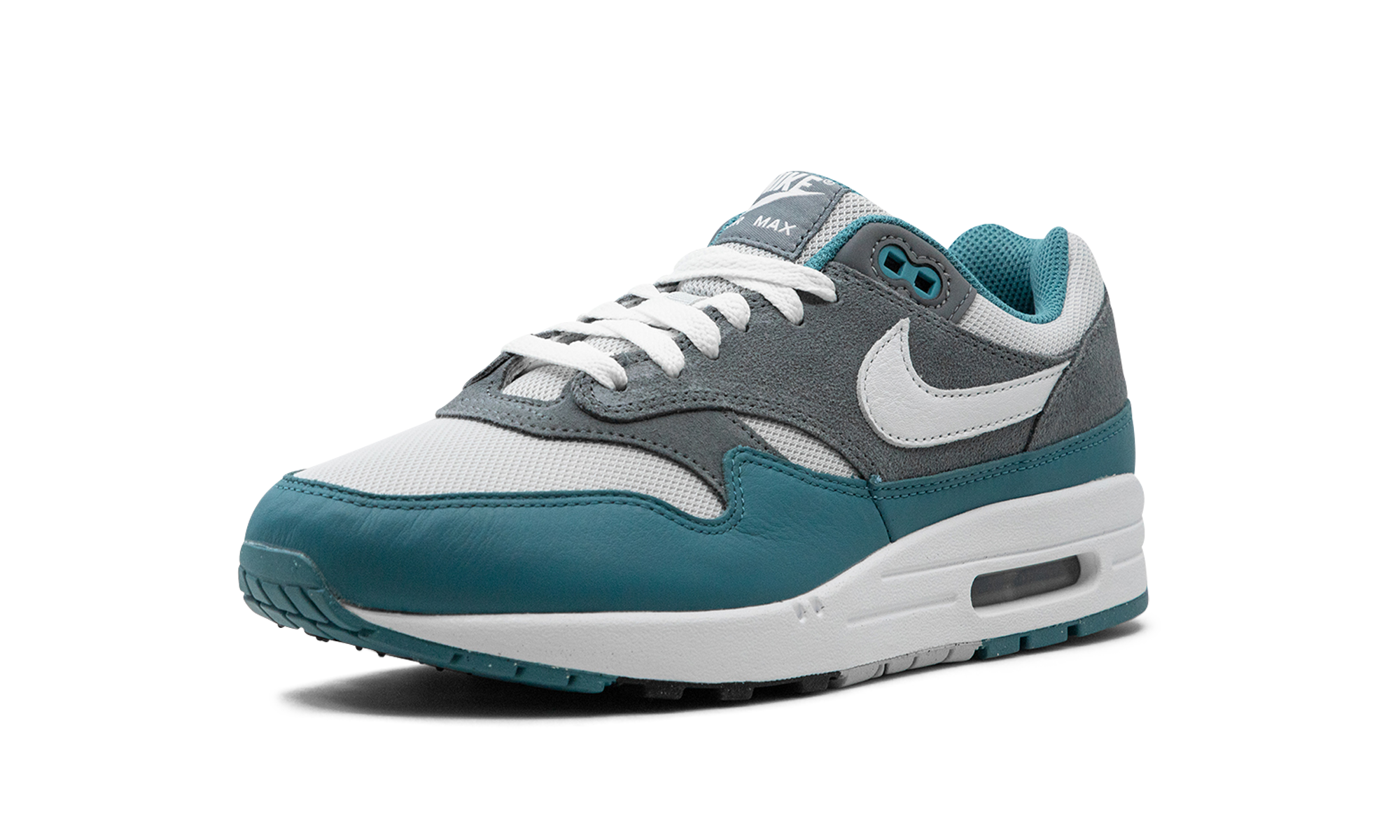 Nike Air Max 1 SC Noise Aqua FB9660 001