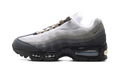 Nike Air Max 95 OG WMNS Big Bubble Black Medium Olive HJ5996 003