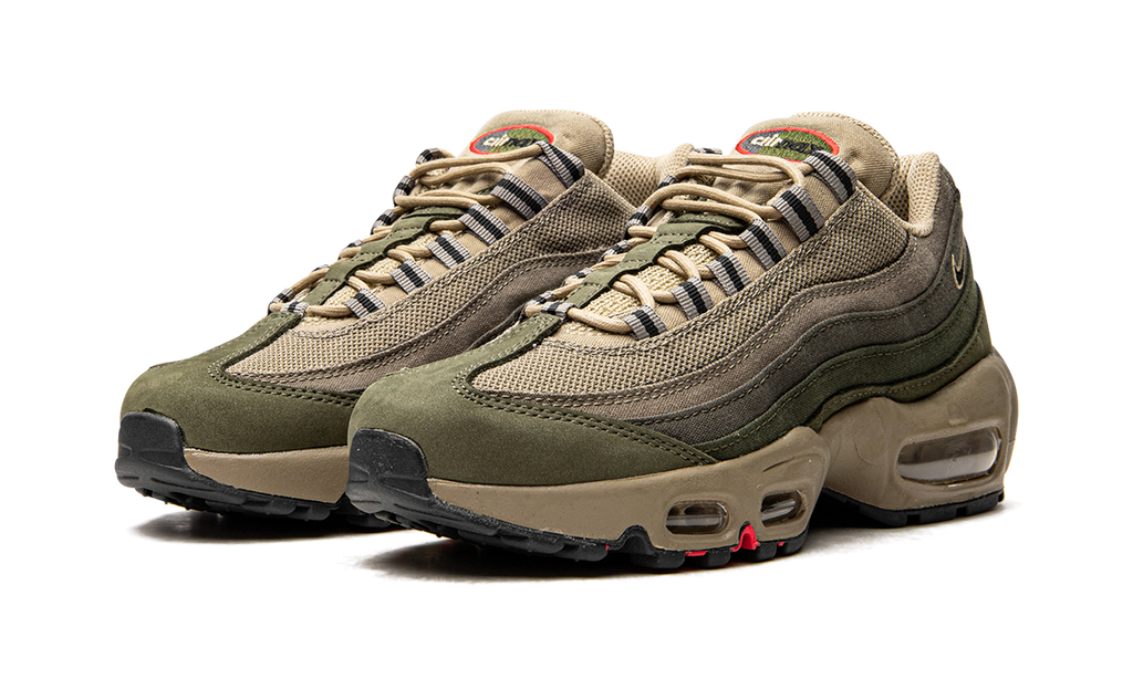 Nike Air Max 95 SE Rough Green DQ8570 200