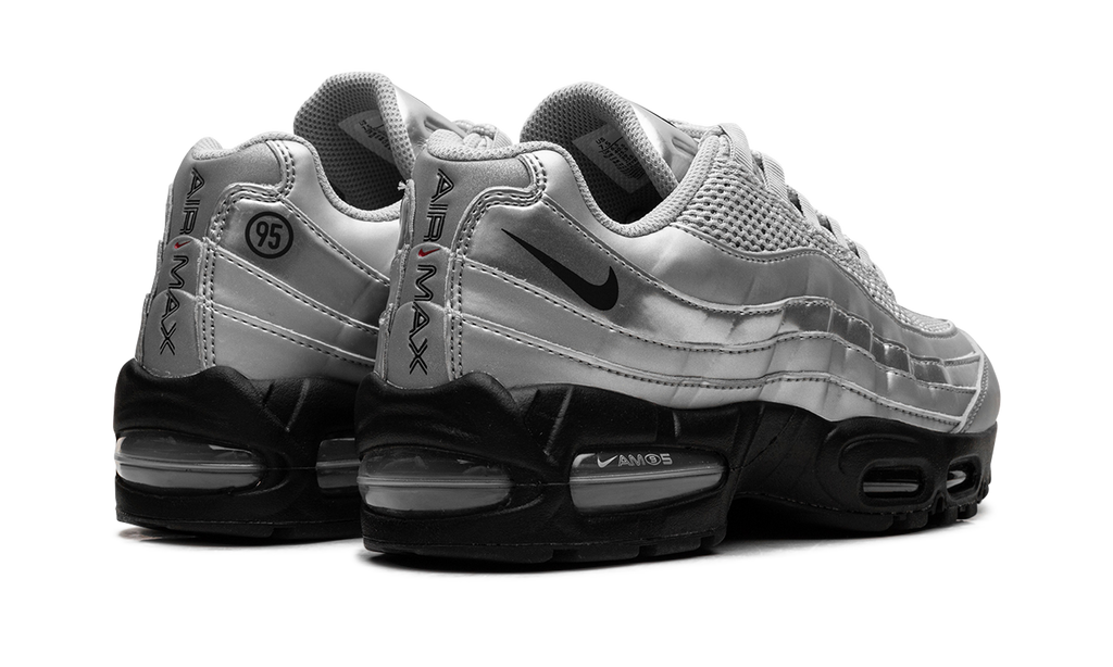 Nike Nike Air Max 95 Total 90 - Metallic Silver IB6830 002