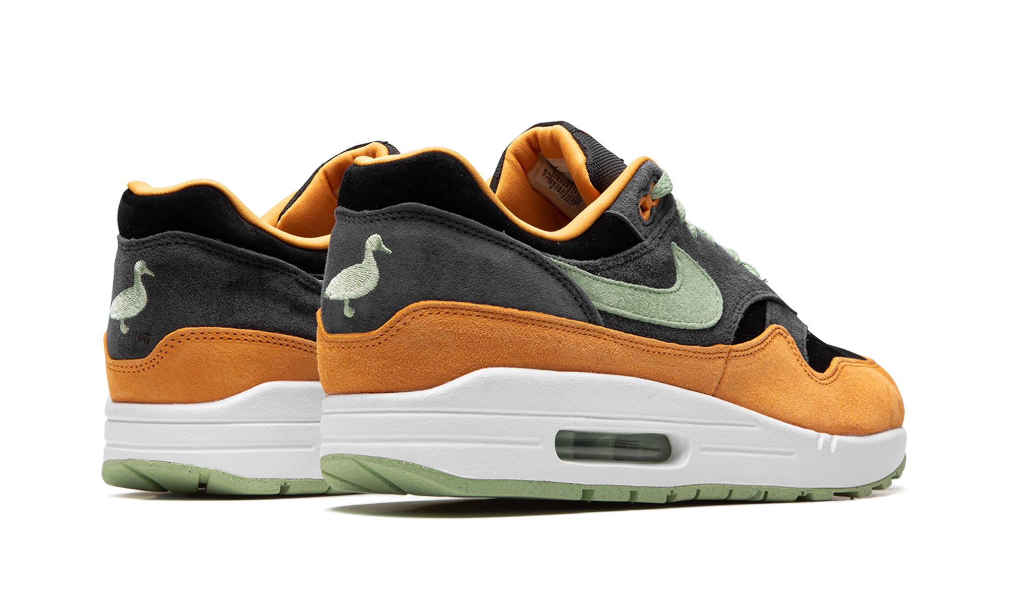Nike Air Max 1 Ugly Duckling - Honeydew DZ0482 001