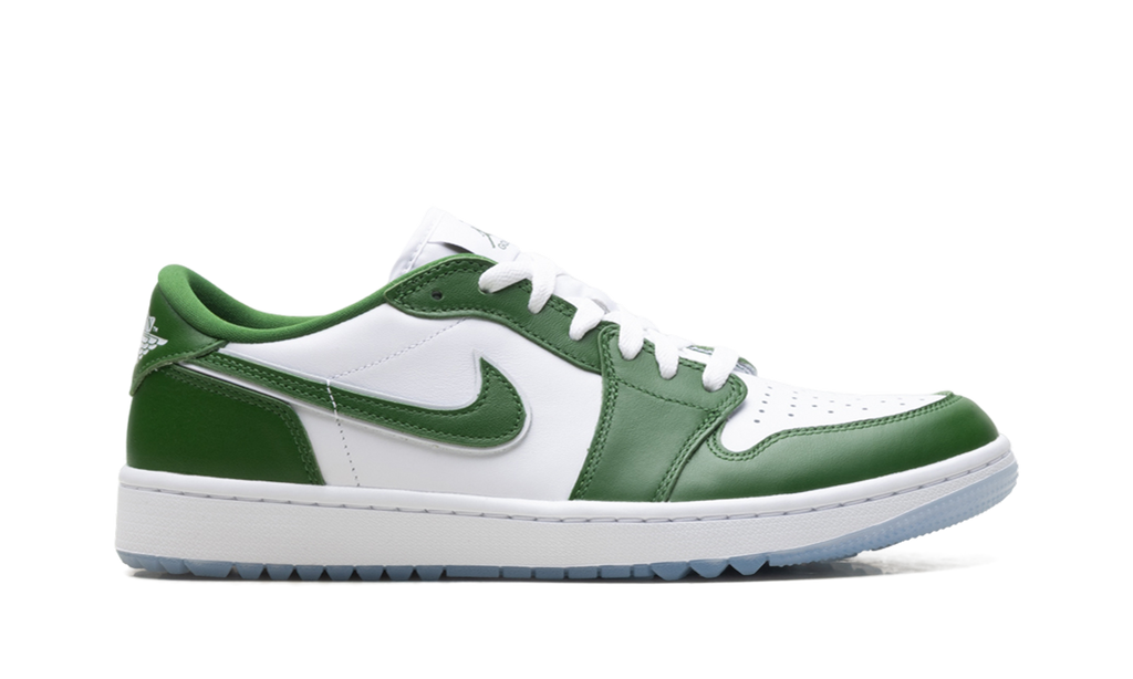 Air Jordan 1 Low Golf Forest Green DD9315 300