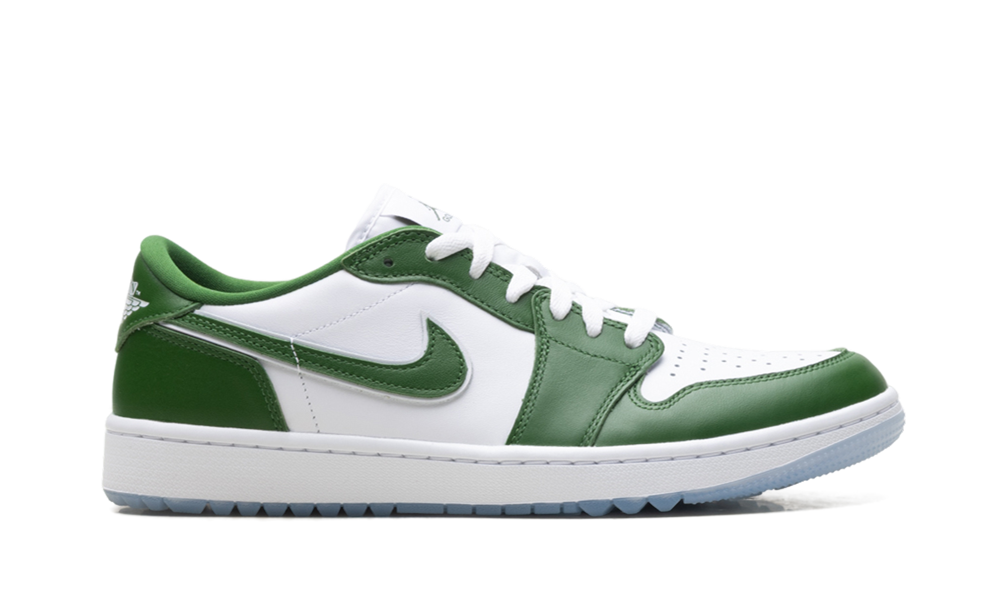Air Jordan 1 Low Golf Forest Green DD9315 300
