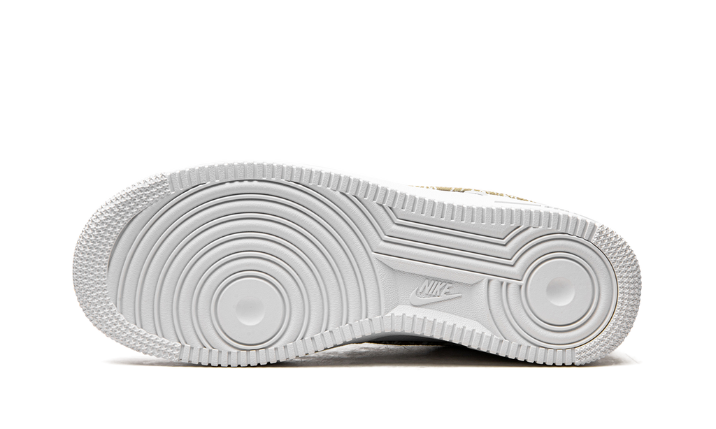 Nike AIR FORCE 1 '07 ESS MNS WMNS Barley Paisley DJ9942 101