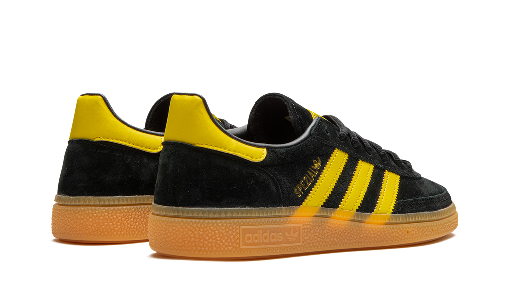 Adidas HANDBALL SPEZIAL Black / Yellow FX5676