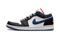 Air Jordan 1 Low SE Industrial Blue Sashiko FV3622 141