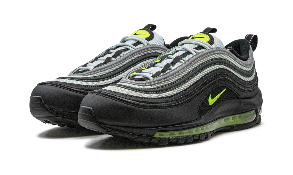 Nike Air Max 97 Icons - Neon DX4235 001