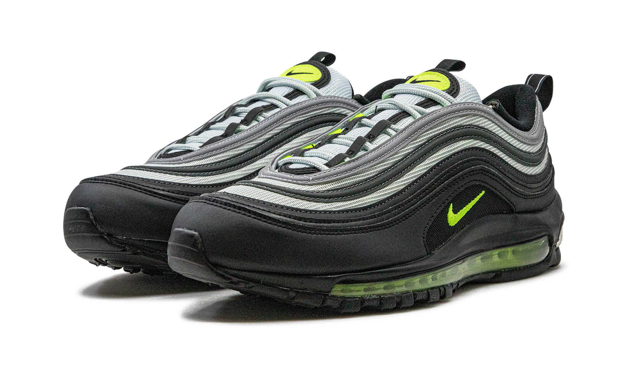 Nike Air Max 97 Icons - Neon DX4235 001