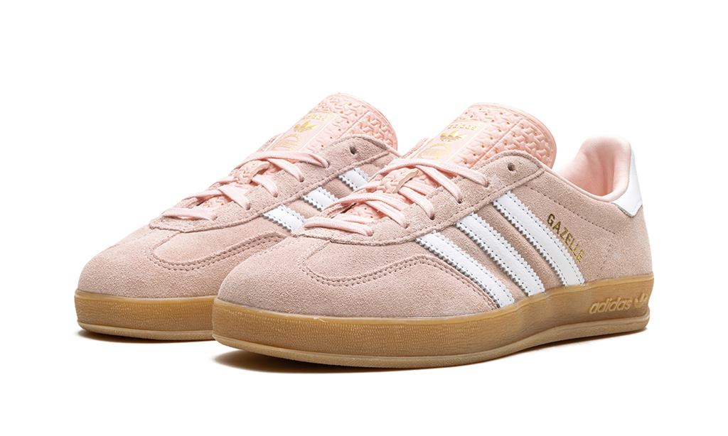 Adidas Gazelle Indoor WMNS Sandy Pink IH5484