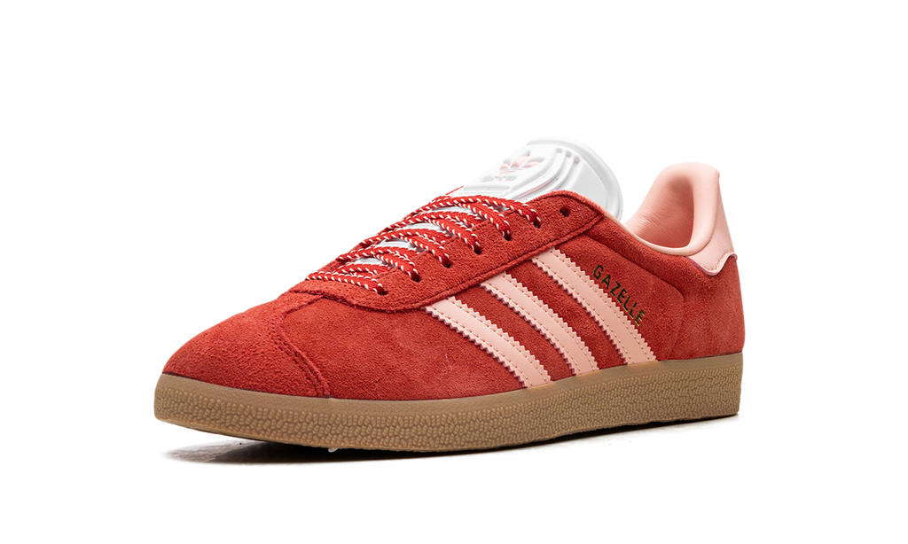 Adidas Gazelle WMNS Better Scarlet JH7217