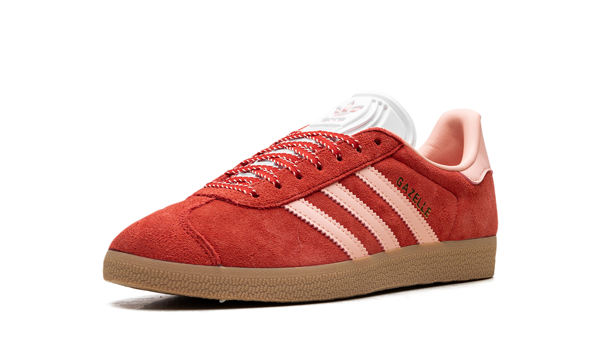 Adidas Gazelle WMNS Better Scarlet JH7217