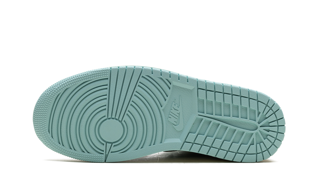 Air Jordan 1 Hydrogen Blue FB9891 401