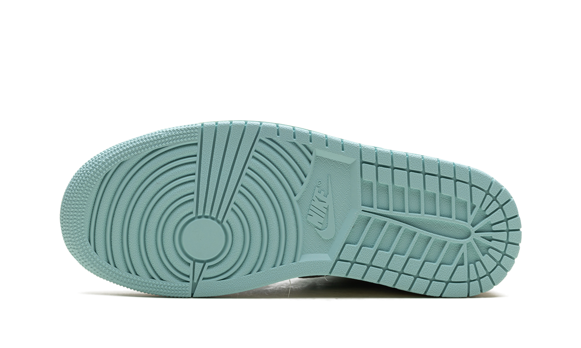 Air Jordan 1 Hydrogen Blue FB9891 401