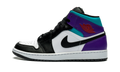 Air Jordan 1 Mid Aqua DQ8426 154