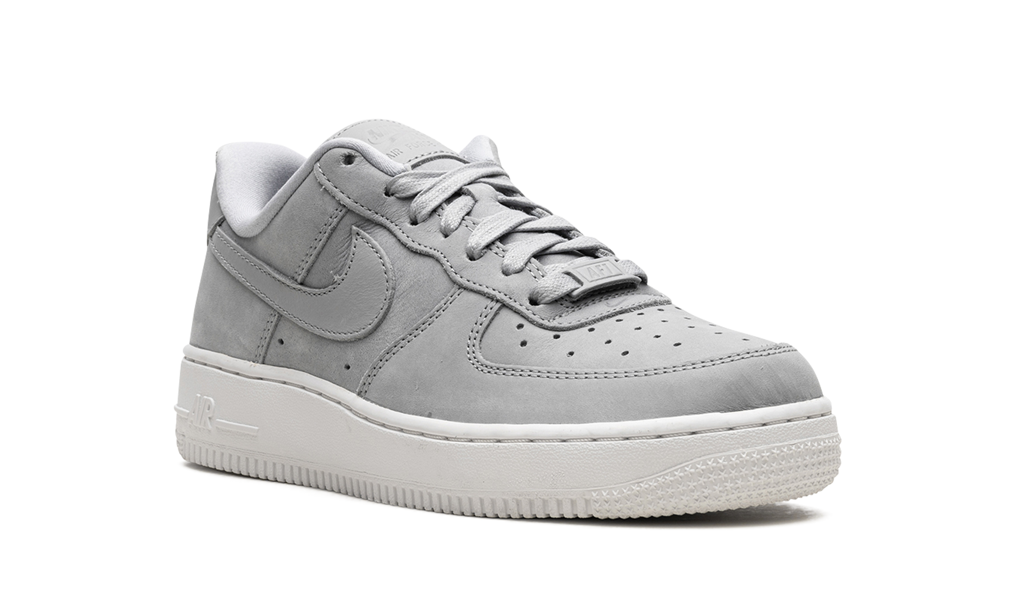 Nike AIR FORCE 1 LO '07 PRM WMNS Wolf Grey DR9503 001