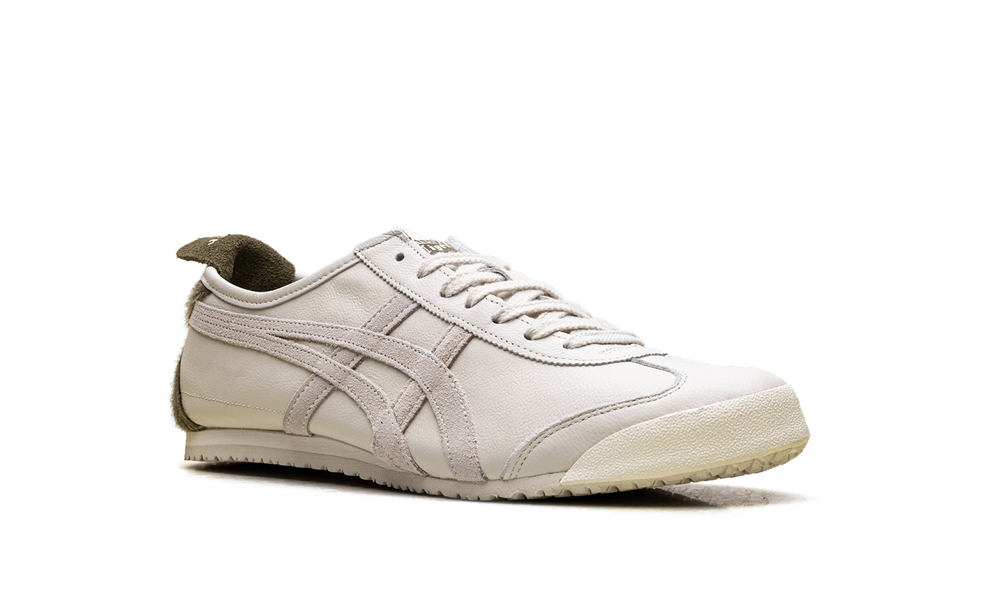 Onitsuka Tiger Tiger Mexico 66 Cream Bronze Green 1183b991 100