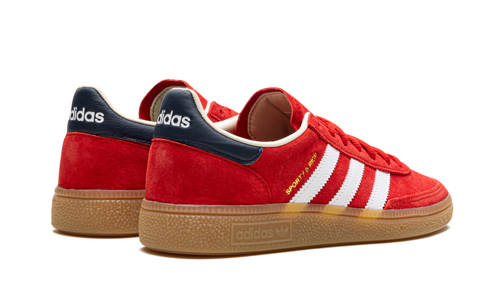 Adidas Handball Spezial Sporty & Rich - USA IH8337