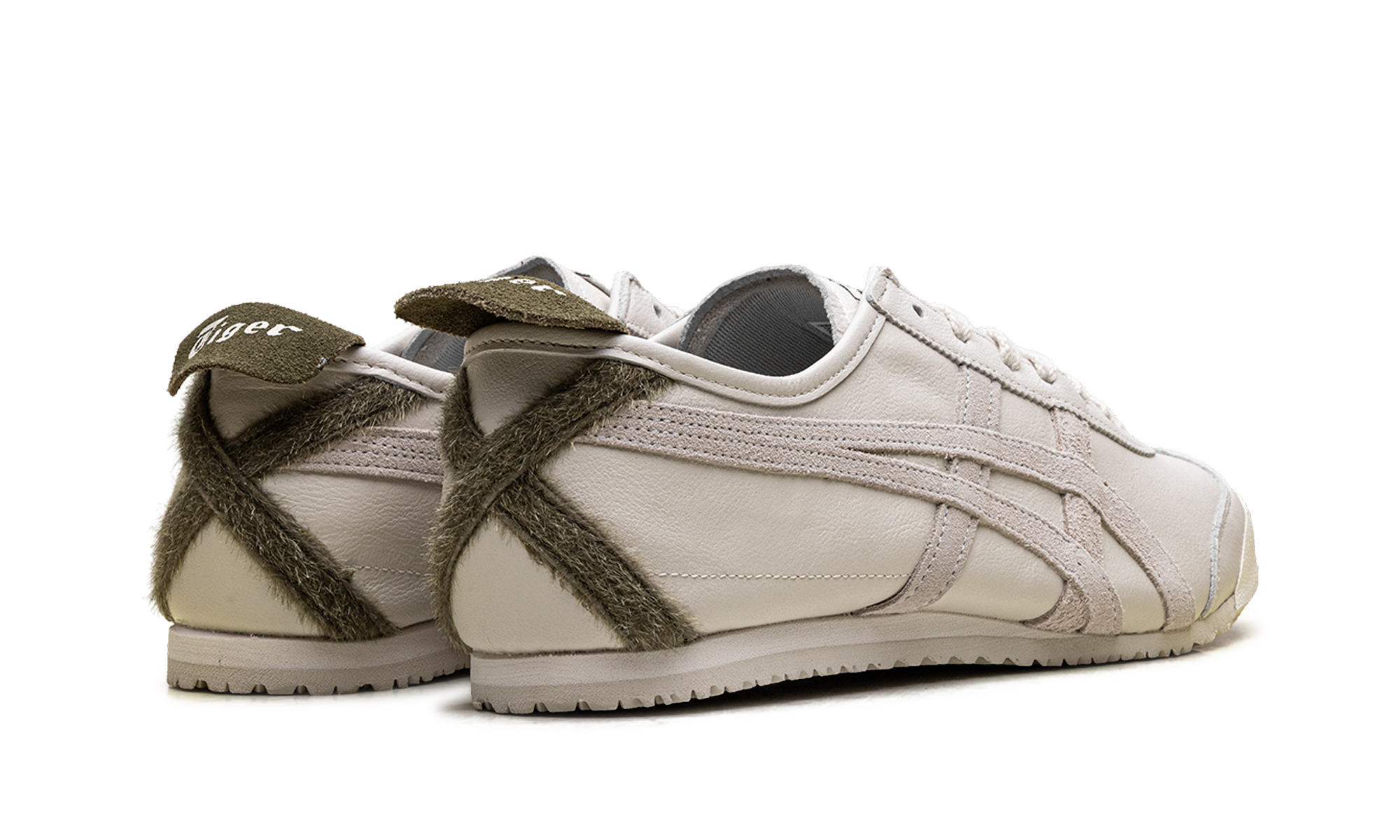 Onitsuka Tiger Tiger Mexico 66 Cream Bronze Green 1183b991 100